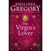 The Virgin's Lover