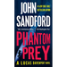 Phantom Prey