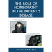 The Role of Homeopathy in the Patient's Disease