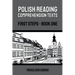 Polish Reading Comprehension Texts: First Steps - Book One
