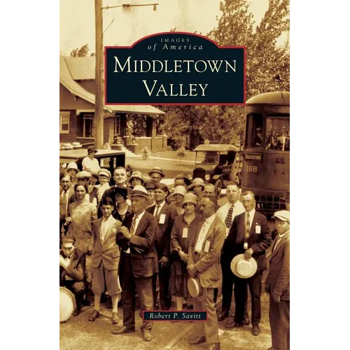 Middletown Valley