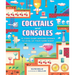 Cocktails and Consoles: 75 Video Game-Inspired Drinks to Level Up Your Game Night