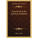Ancient Life in the American Southwest
