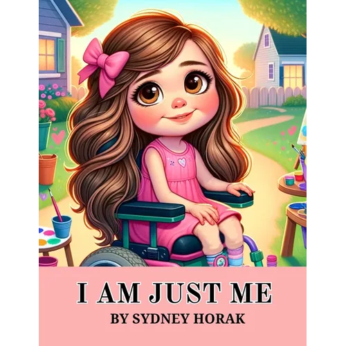 I Am Just Me
