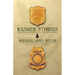 Ranger Stories: True Stories Behind the Ranger Image