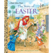 The Story of Easter: A Christian Easter Book for Kids