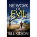 Network of Evil: An addictive and heart-pounding British crime thriller