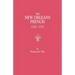New Orleans French, 1720-1733