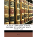 A Selection from Pliny's Letters: With Notes, Maps, and Plan