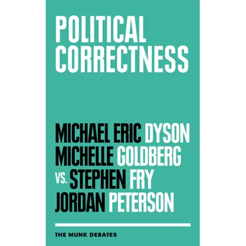 Political Correctness: The Munk Debates
