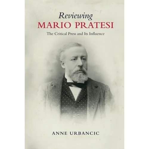 Reviewing Mario Pratesi: The Critical Press and Its Influence