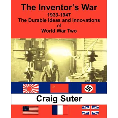 The Inventor's War