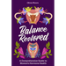 Balance Restored: A Comprehensive Guide to Women's Hormone Health