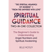 Spiritual Guidance Two-In-One Collection "The Spiritual Meanings of Numbers" + "From the Universe with Love": The Beginner's Guide to Understanding An