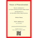 Nature of Polyexistentials: Basis for Abolishment of the Western Intellectual Property Rights Regime And Introduction of the Libre-Halaal ByStar Digit