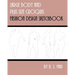 Large Body and Plus Size Croquis Fashion Design Sketchbook
