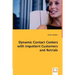 Dynamic Contact Centers with Impatient Customers and Retrials