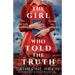 The Girl Who Told the Truth: An unforgettable and heartbreaking World War 2 novel