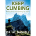 Keep Climbing: Falling Down, But Getting Up Again