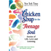 Chicken Soup for the Teenage Soul: Stories of Life, Love and Learning
