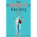 The Anxiety Variety