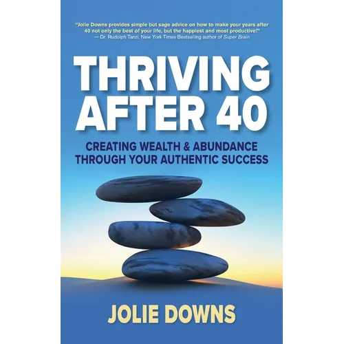Thriving After 40