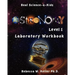 Astronomy Level I Laboratory Workbook