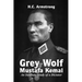 Grey Wolf - Mustafa Kemal
