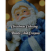 Christmas Coloring Books And Crayons: Christmas Coloring Books And Crayons. Christmas Coloring Book. 50 Story Paper Pages. 8.5 in x 11 in Cover.