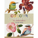 Colour Confidence in Embroidery