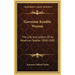 Governor Kemble Warren: The Life And Letters Of An American Soldier 1830-1882