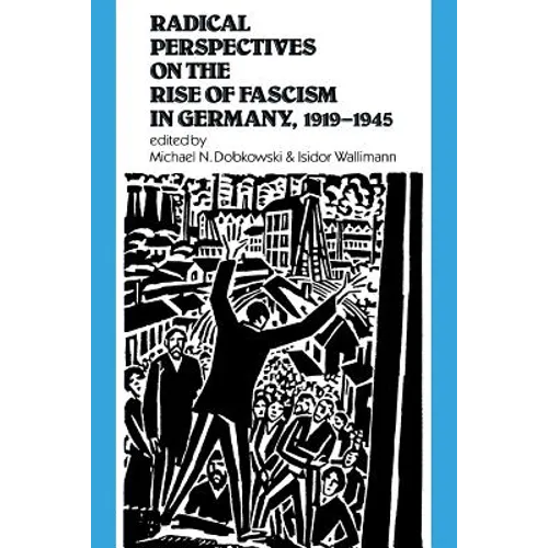Radical Perspectives Germany