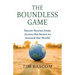 The Boundless Game: Soccer Stories from Across the Street to Around the World