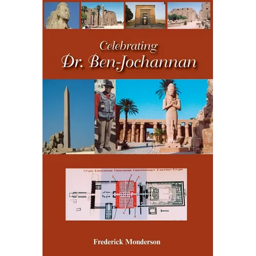 Celebrating Dr. Ben-Jochannan: From Eternity to Eternity