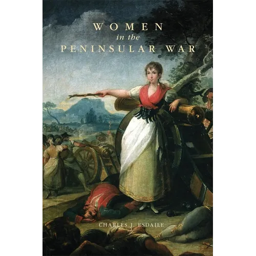 Women in the Peninsular War