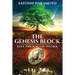 The Genesis Block: The proof of work