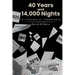 40 Years and 14,000 Nights: A Lifetime of Leadership