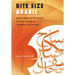 Bite-Size Arabic: Learn to Read and Write Arabic Using the Tiniest Bit of Vocabulary and Grammar