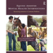 Equine-Assisted Mental Health Interventions: Harnessing Solutions to Common Problems
