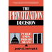 Privatization Decision