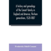 A history and genealogy of the Conant family in England and America, thirteen generations, 1520-1887: containing also some genealogical notes on the C