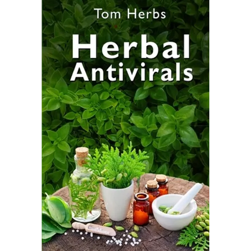 Herbal Antiviral