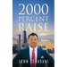 2000 Percent Raise