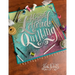Hand Lettered Quilting: The Union of Text & Textile