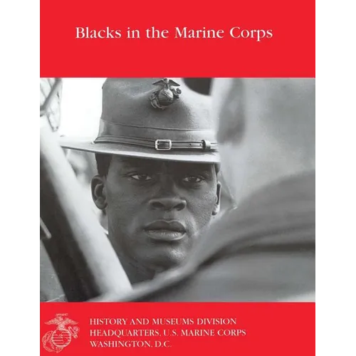 Blacks in the Marine Corps