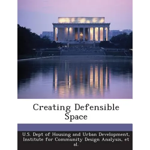 Creating Defensible Space