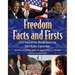 Freedom Facts and Firsts: 400 Years of the African American Civil Rights Experience