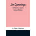 Jim Cummings; Or, The Great Adams Express Robbery