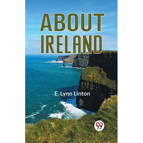 About Ireland