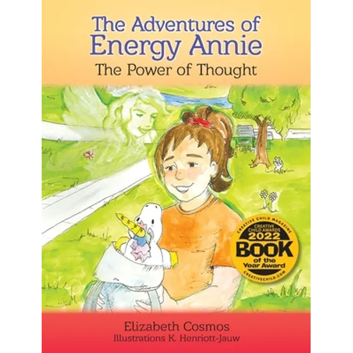 The Adventures of Energy Annie: The Power of Thought